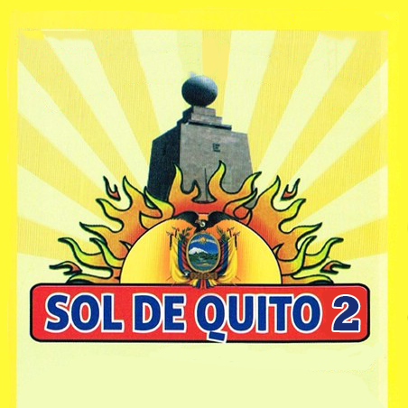 Sol de Quito 2
